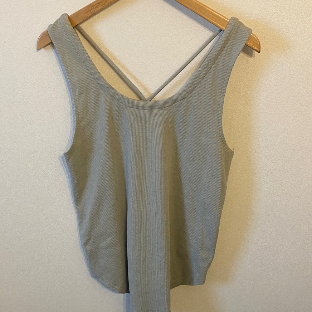 Chaser Women's Tank Top